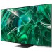 OLED телевизор Samsung S95C OLED 4K 2023 QE55S95CAUXRU