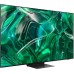 OLED телевизор Samsung S95C OLED 4K 2023 QE55S95CAUXRU