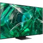 OLED телевизор Samsung S95C OLED 4K 2023 QE55S95CAUXRU