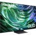 OLED телевизор Samsung OLED 4K S90D QE55S90DAUXRU
