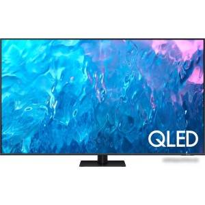 Телевизор Samsung QLED 4K Q70C QE55Q70CAUXRU