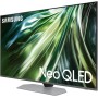 MiniLED телевизор Samsung Neo QLED 4K QN90D QE50QN90DAUXRU