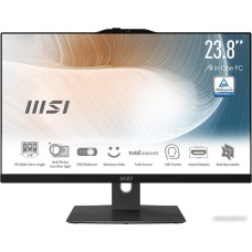 Моноблок MSI Modern AM242P 12M-630RU