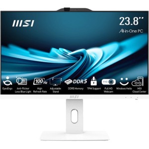 Моноблок MSI Pro AP272P 14M-614XRU Моноблок MSI Pro AP272P 14M-614XRU
