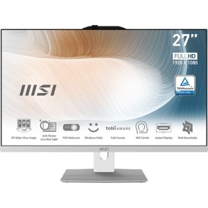 Моноблок MSI Modern AM272P 1M-685XRU Моноблок MSI Modern AM272P 1M-685XRU