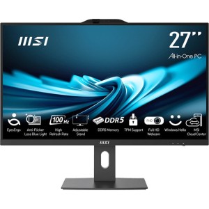 Моноблок MSI Pro AP272P 14M-623RU Моноблок MSI Pro AP272P 14M-623RU