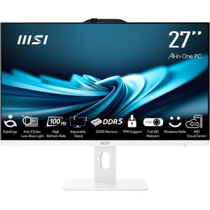 Моноблок MSI Pro AP272P 14M-664XRU Моноблок MSI Pro AP272P 14M-664XRU