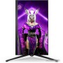 Игровой монитор AOC Agon Pro AG274QZM