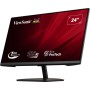 Монитор ViewSonic VA2408-MHDB