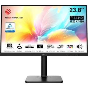 Монитор MSI Modern MD2412P Монитор MSI Modern MD2412P