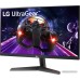 Монитор LG UltraGear 24GN600-B