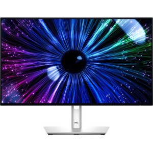 Монитор Dell UltraSharp U2424HE Монитор Dell UltraSharp U2424HE