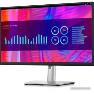 Монитор Dell 24 USB-C Hub P2423DE Монитор Dell 24 USB-C Hub P2423DE