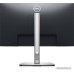 Монитор Dell 24 USB-C Hub P2423DE