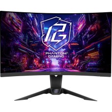 Игровой монитор ASRock Phantom Gaming PG27QRT2A