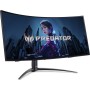 Игровой монитор Acer Predator X39bmiiphuzx UM.TXXEE.001