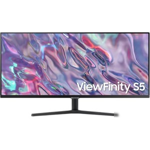 Монитор Samsung ViewFinity S5 LS34C500GAIXCI