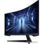 Монитор Samsung Odyssey G5 C34G55TWWI