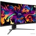 Игровой монитор MSI MAG 341CQP