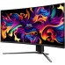 Игровой монитор MSI MAG 341CQP