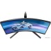 Игровой монитор Philips Evnia Gaming 32M2C5500W/00