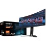 Игровой монитор Gigabyte MO34WQC2