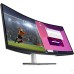 Монитор Dell 34 Curved USB-C S3423DWC