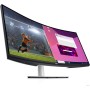 Монитор Dell 34 Curved USB-C S3423DWC