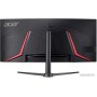 Игровой монитор Acer Nitro XZ342CUV3bmiiphx UM.CX2EE.305
