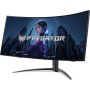 Игровой монитор Acer Predator X34Xbmiiphuzx UM.CXXEE.X01
