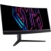 Игровой монитор Acer Predator X34Vbmiiphuzx UM.CXXEE.V01