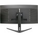 Игровой монитор Acer Predator X34Vbmiiphuzx UM.CXXEE.V01