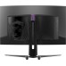 Игровой монитор MSI MPG 321CURX QD-OLED