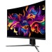 Игровой монитор MSI MPG 321CURX QD-OLED