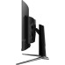 Игровой монитор MSI MPG 321CURX QD-OLED