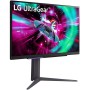 Игровой монитор LG UltraGear 32GR93U-B