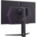 Игровой монитор LG UltraGear 32GR93U-B