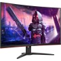 Игровой монитор AOC Agon CQ32G2SE