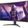 Игровой монитор AOC Agon CQ32G2SE