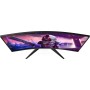 Игровой монитор AOC Agon CQ32G2SE