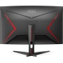 Игровой монитор AOC Agon CQ32G2SE