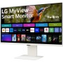 Smart монитор LG MyView Smart Monitor 32SR83U-W