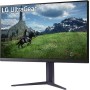 Игровой монитор LG UltraGear 32GS85Q-B
