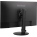 Монитор ViewSonic VA2708-HDJ