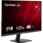 Монитор ViewSonic VA2708-4K-HD