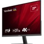 Монитор ViewSonic VA2708-4K-HD