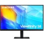 Монитор Samsung ViewFinity S8 LS27D800EAIXCI