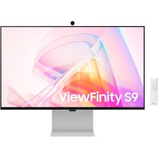 Smart монитор Samsung ViewFinity S9 S90PC LS27C902PAIXCI