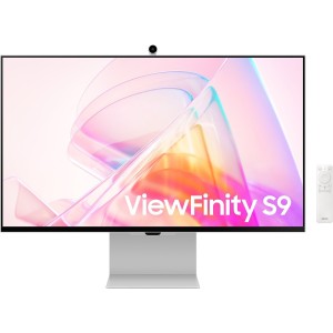 Smart монитор Samsung ViewFinity S9 S90PC LS27C902PAIXCI
