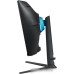 Игровой монитор Samsung Odyssey G6 LS27BG650EIXCI